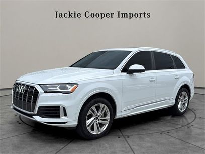 Used 2023 Audi Q7 3.0T Premium Plus w/ Premium Plus Package