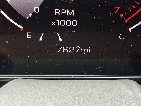 Used 2026 GMC Yukon Denali w/ Sun & Power Step Package AWD/4WD image 22