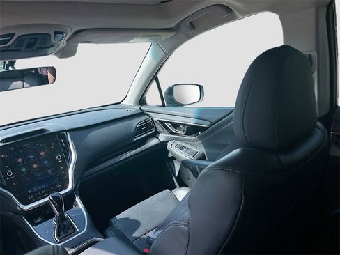 Used 2021 Subaru Outback Limited XT w/ Popular Package #2 image 24