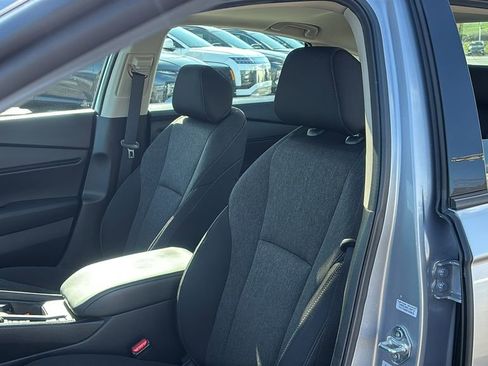 Used 2025 Honda Accord SE image 10