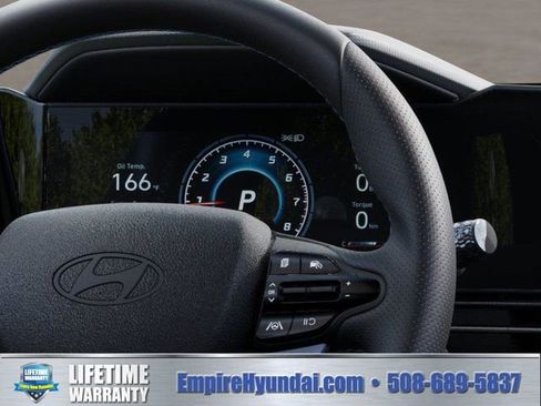 New 2026 Hyundai Elantra N FWD image 14
