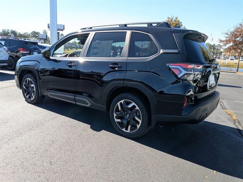 New 2025 Subaru Forester Limited w/ Protection Package image 7