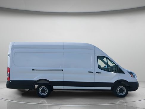 New 2026 Ford Transit 350 148 High Roof Extended RWD image 42