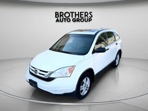 Used 2011 Honda CR-V EX image 7