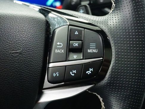 Used 2022 Ford Explorer ST w/ Equipment Group 401A image 36