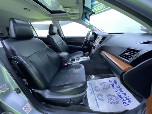 Used 2013 Subaru Outback 3.6R Limited w/ Moonroof Pkg image 27