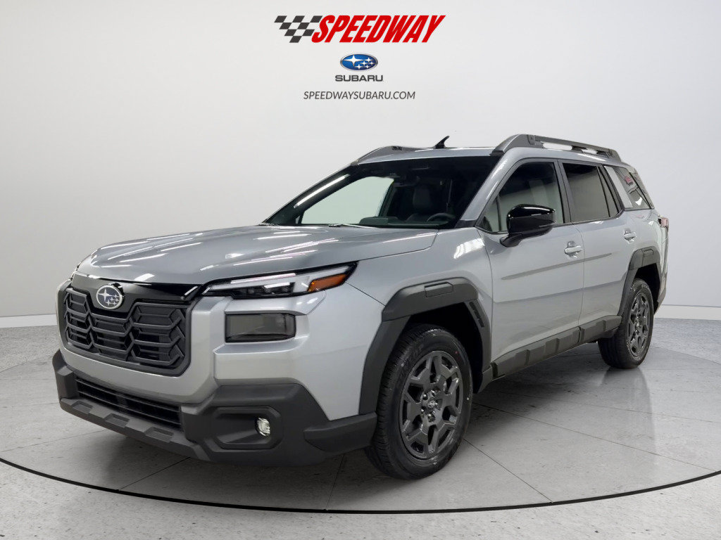 New 2026 Subaru Outback Premium AWD/4WD image 12