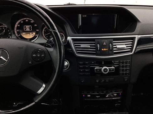 Used 2012 Mercedes-Benz E 350 Sport image 32