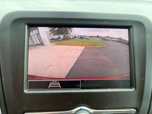 Certified 2024 Chevrolet Equinox RS w/ LPO, Floor Liner Package FWD image 19
