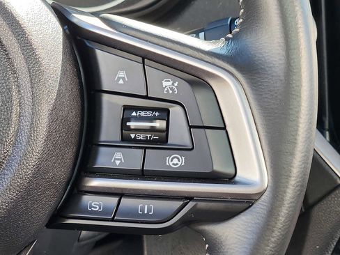 Used 2023 Subaru Forester Premium image 22