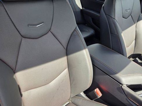 New 2026 Cadillac CT5 Sport RWD image 18