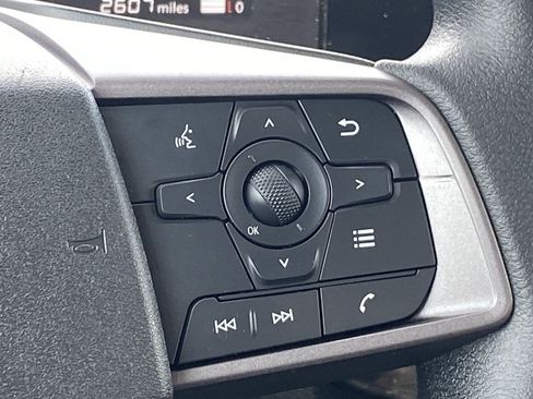 Certified 2026 Nissan Sentra S w/ Floor Mat Package FWD image 26