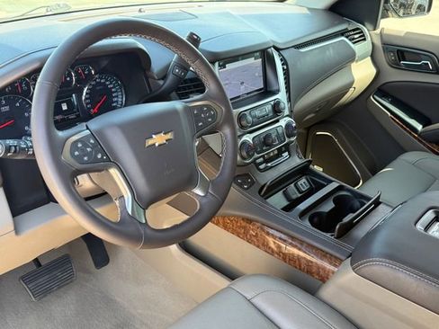 Used 2019 Chevrolet Tahoe Premier image 8