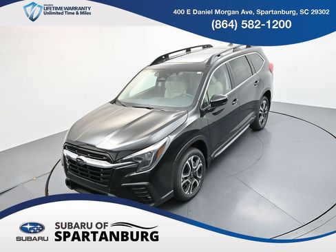 New 2026 Subaru Ascent Limited image 20