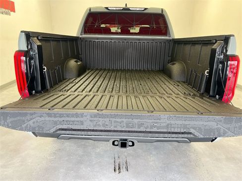 New 2025 Toyota Tundra SR5 w/ SR5 Convenience Package image 23