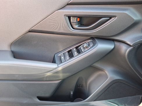 New 2026 Subaru Crosstrek 2.0i Premium image 10