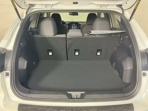 New 2026 Subaru Crosstrek 2.5i Premium AWD/4WD image 15
