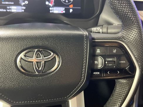 Used 2024 Toyota Tundra Platinum RWD image 20