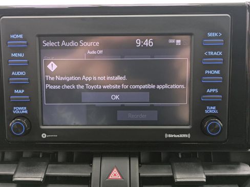 Used 2021 Toyota RAV4 XLE w/ XLE Grade Weather Package image 31