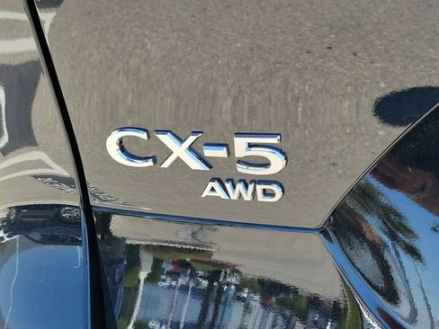 New 2026 MAZDA CX-5 2.5 S w/ Premium Package AWD/4WD image 31