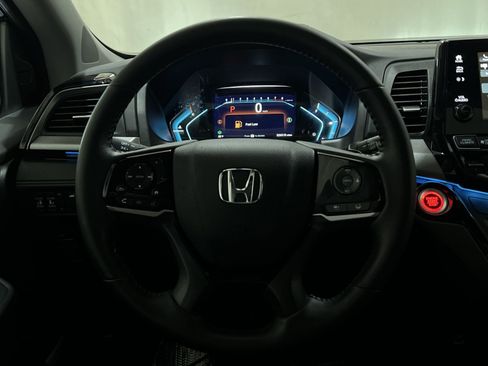 Used 2024 Honda Odyssey Touring image 26