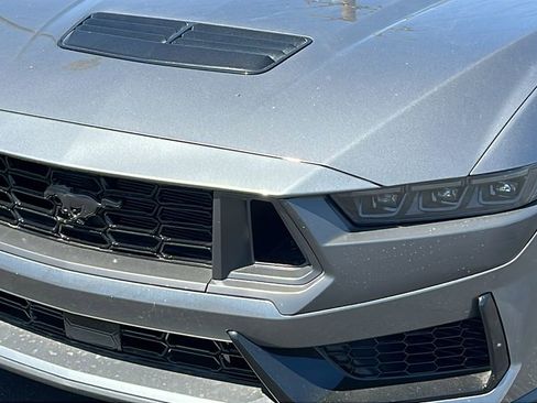 New 2025 Ford Mustang Dark Horse RWD image 3