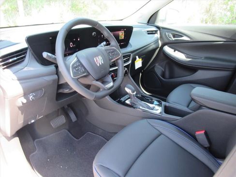 New 2026 Buick Encore GX Sport Touring w/ Advanced Technology Package image 14