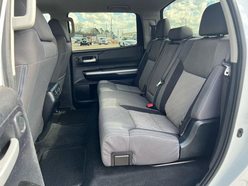 Used 2016 Toyota Tundra SR5 w/ SR5 Upgrade Package image 49