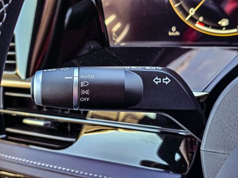 New 2026 INFINITI QX80 4WD image 22