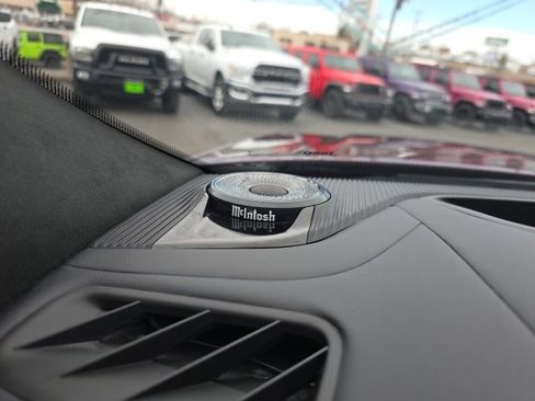 Used 2024 Jeep Grand Cherokee L Summit image 28