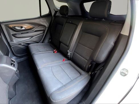 Used 2019 GMC Terrain SLE FWD image 21