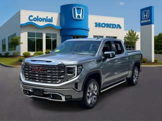 Used 2024 GMC Sierra 1500 Denali w/ Denali Reserve Package AWD/4WD video 1