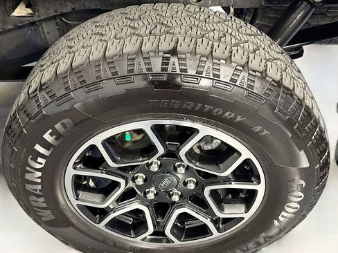 Used 2023 Ford F150 XLT w/ Equipment Group 302A High image 34