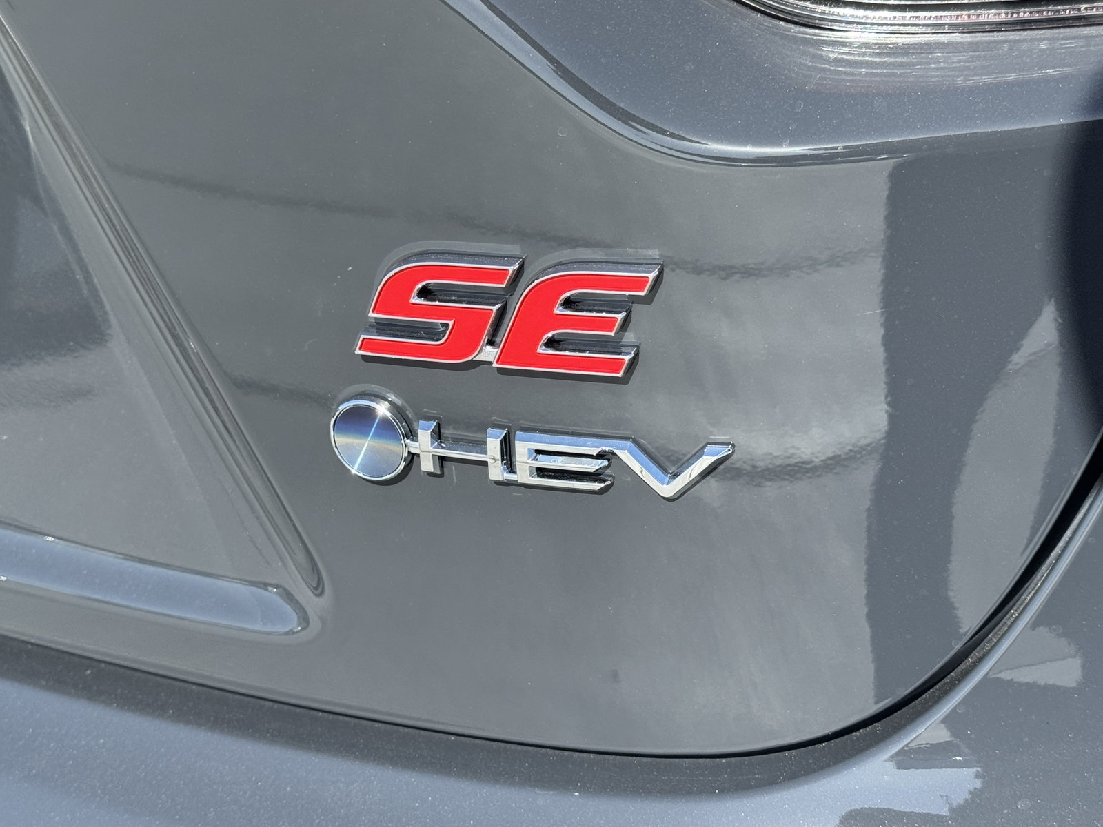 New 2027 Toyota Corolla SE FWD image 14