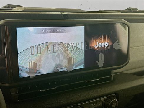 New 2026 Jeep Wrangler Sport S image 15