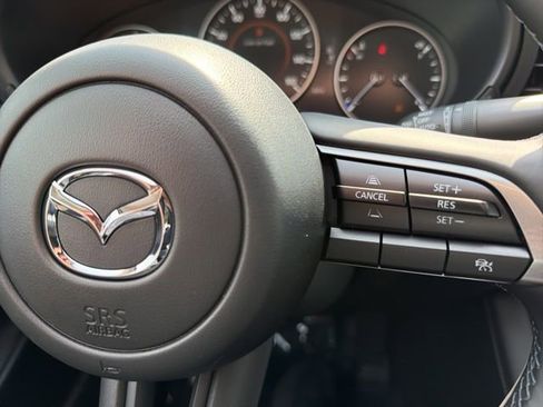 New 2026 MAZDA MAZDA3 2.5 S Sedan w/ Preferred Pkg image 23