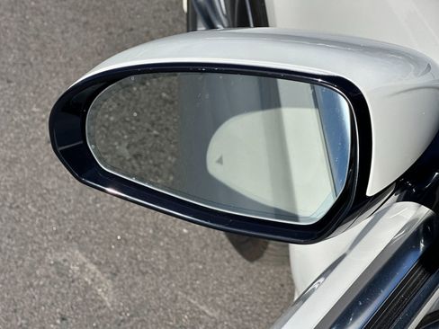 Certified 2022 Mercedes-Benz S 580 S 580 image 10