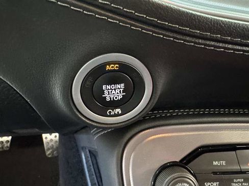 Used 2023 Dodge Challenger R/T w/ Plus Package image 14