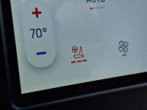 Certified 2022 Ford Edge SEL w/ Convenience Package image 25