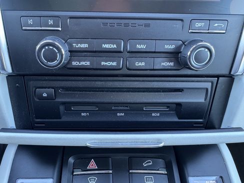 Used 2018 Porsche Macan S image 55