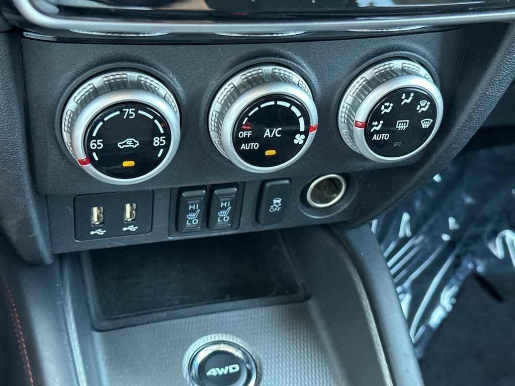 Used 2024 Mitsubishi Outlander Sport AWD image 19
