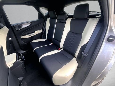 Used 2023 Lexus NX 250 FWD image 28