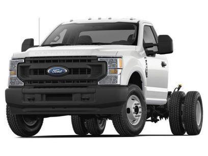 New 2026 Ford F350 XL w/ XL Chrome Package