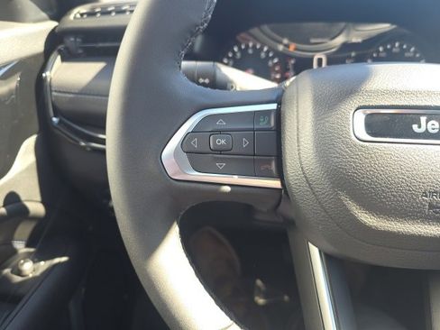 New 2026 Jeep Compass Limited image 13