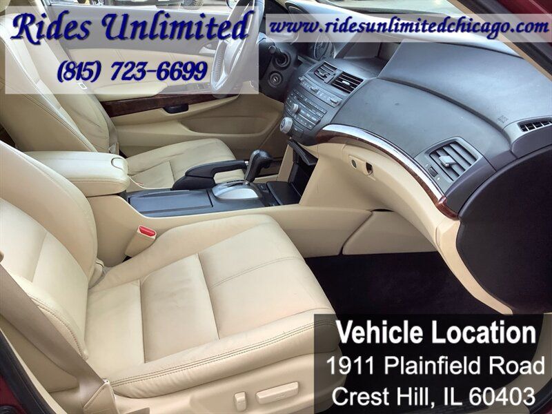 Used 2010 Honda Crosstour EX-L image 31