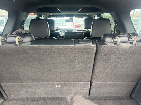 Used 2017 Ford Expedition Limited AWD/4WD image 12