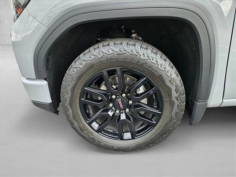 Used 2024 GMC Sierra 1500 Elevation AWD/4WD image 22