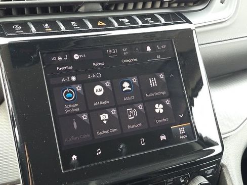 Used 2023 Jeep Grand Cherokee Laredo w/ Luxury Tech Group I image 32