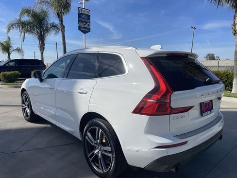 Used 2019 Volvo XC60 T5 Momentum w/ Premium Package image 6