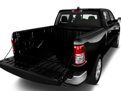 Used 2022 RAM 1500 Big Horn image 7